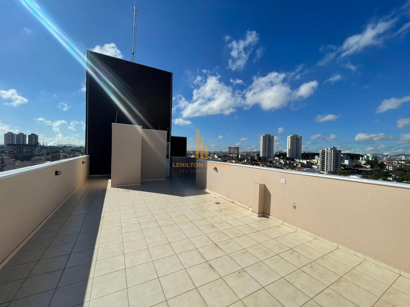 Cobertura, 2 quartos, 92 m² - Foto 2