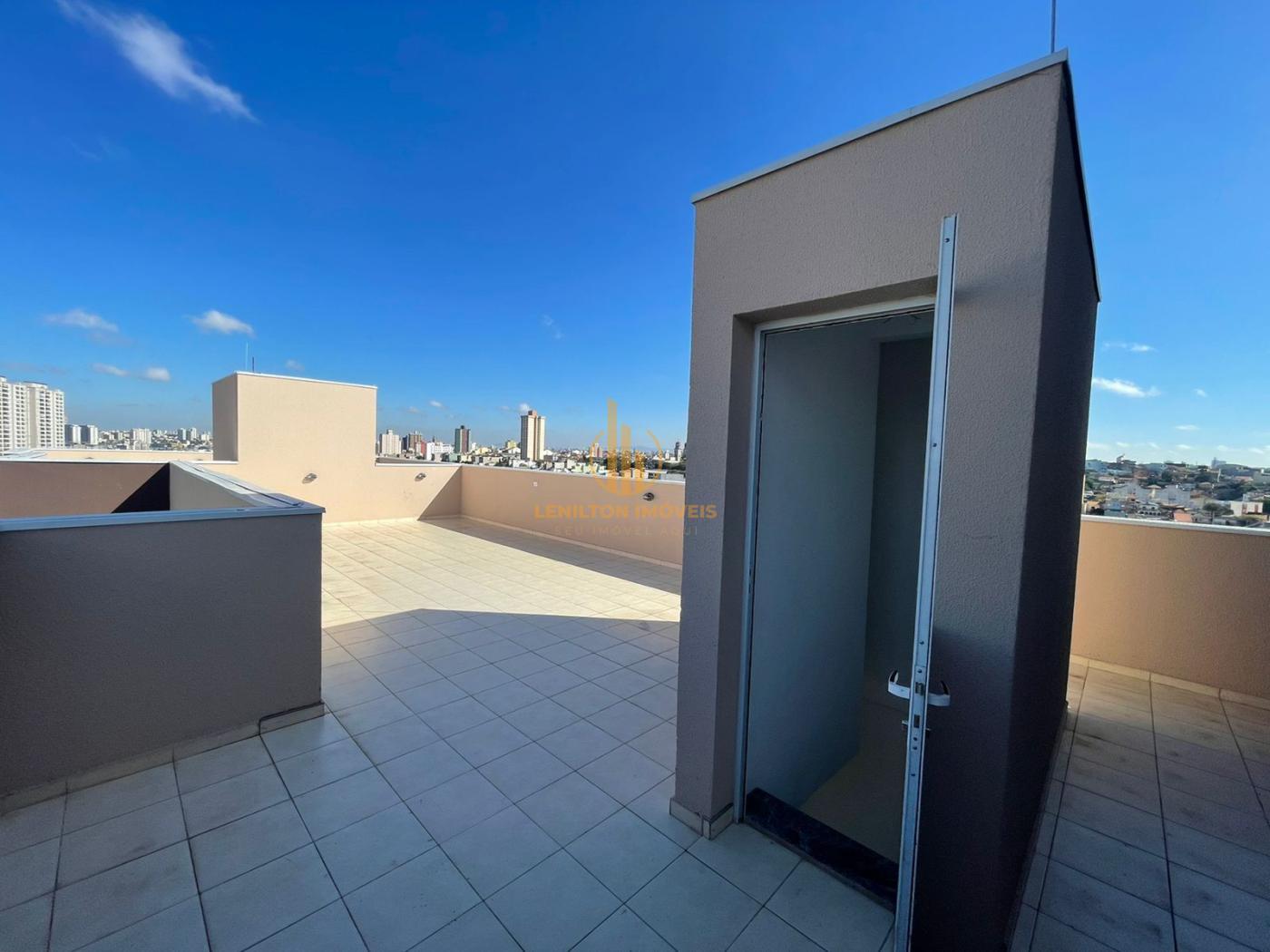 Cobertura, 2 quartos, 92 m² - Foto 3