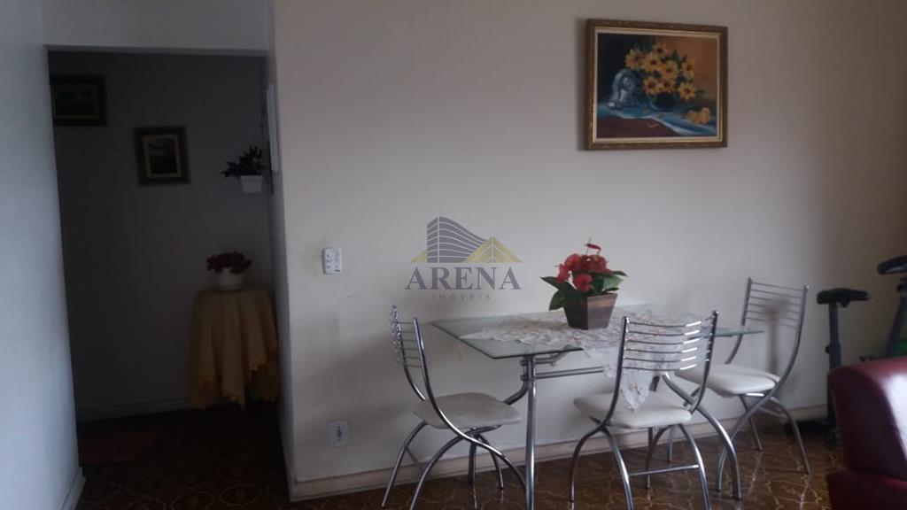 Apartamento, 2 quartos - Foto 6