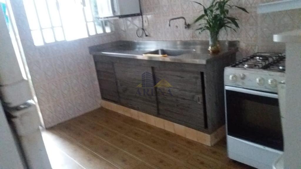 Apartamento, 2 quartos - Foto 9