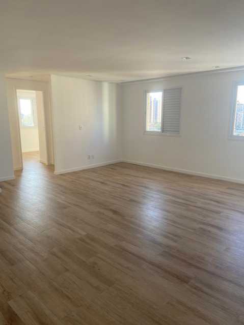 Cobertura à venda com 2 quartos, 164m² - Foto 2