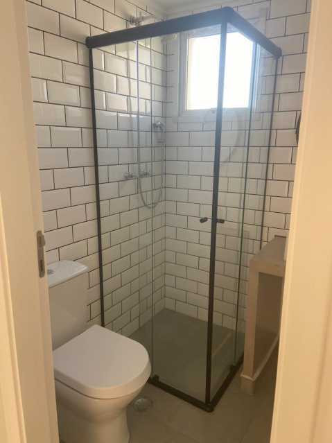 Cobertura à venda com 2 quartos, 164m² - Foto 12