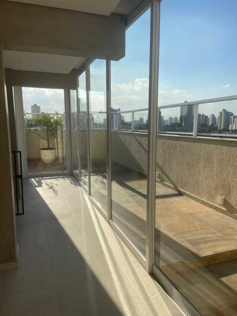 Cobertura à venda com 2 quartos, 164m² - Foto 19