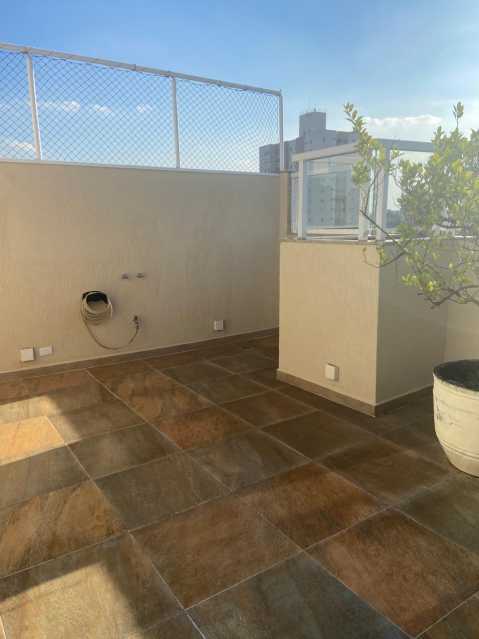 Cobertura à venda com 2 quartos, 164m² - Foto 22