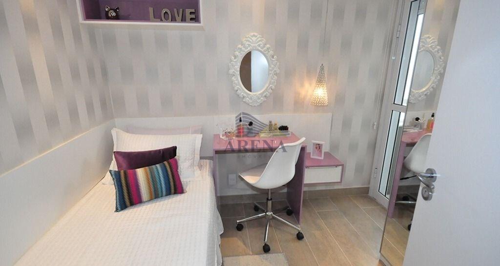 Apartamento, 2 quartos - Foto 11