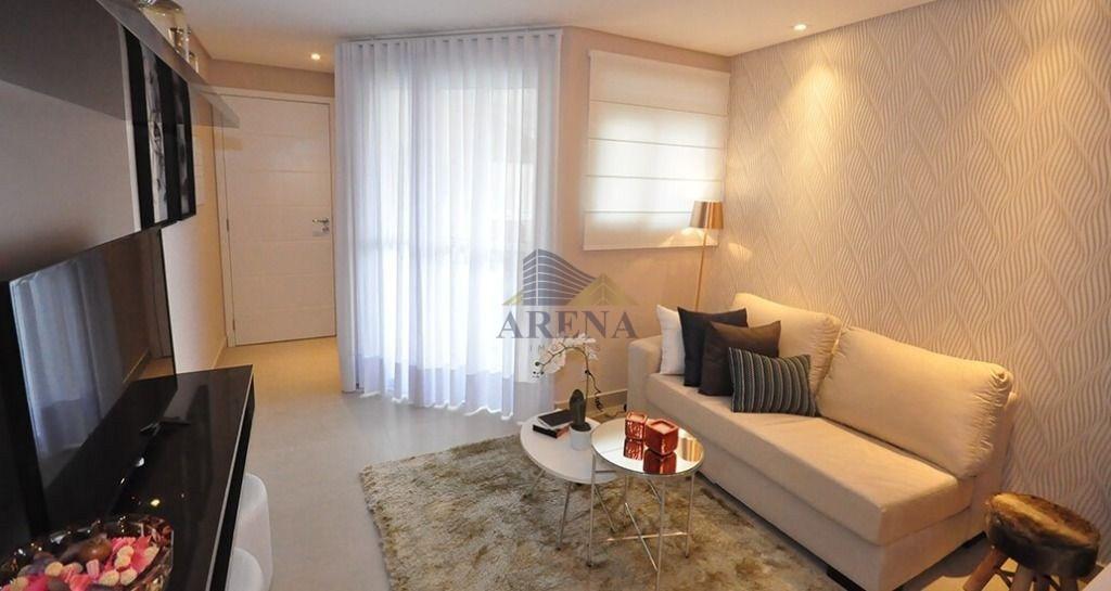 Apartamento, 2 quartos - Foto 12