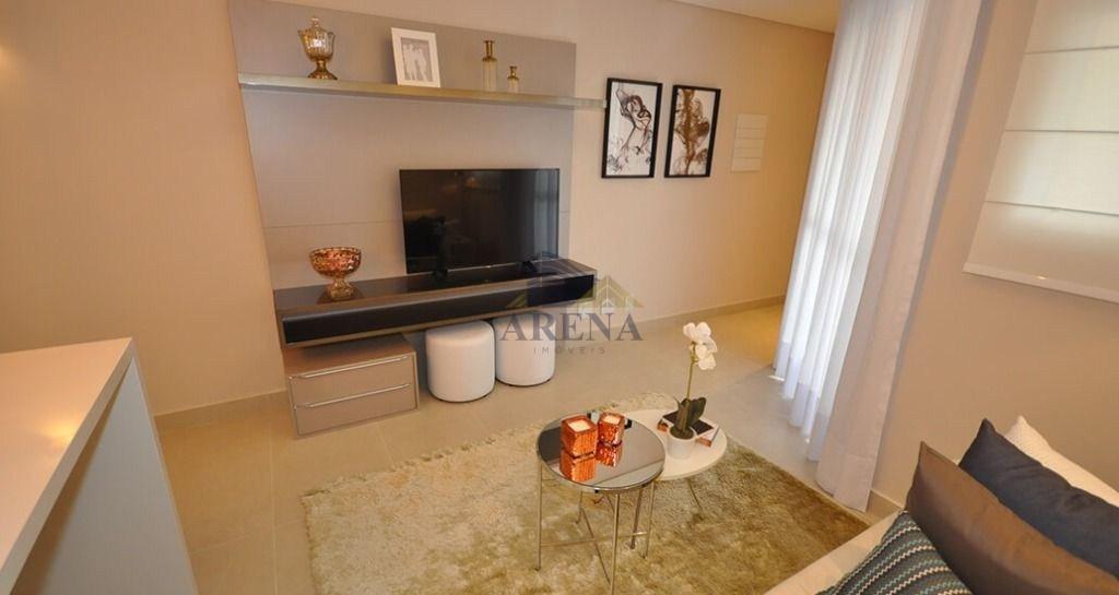 Apartamento, 2 quartos - Foto 15