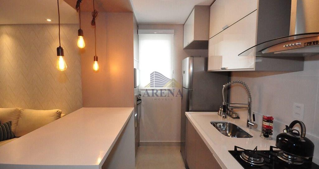 Apartamento, 2 quartos - Foto 16