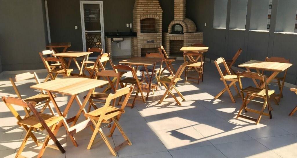 Apartamento, 2 quartos - Foto 2