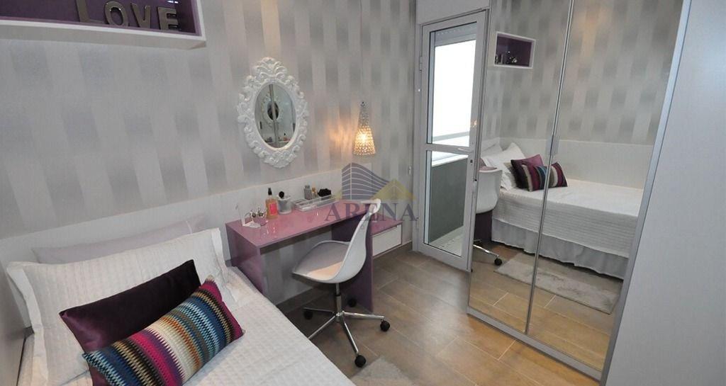 Apartamento, 2 quartos - Foto 8