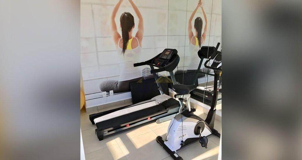 Apartamento, 2 quartos - Foto 9