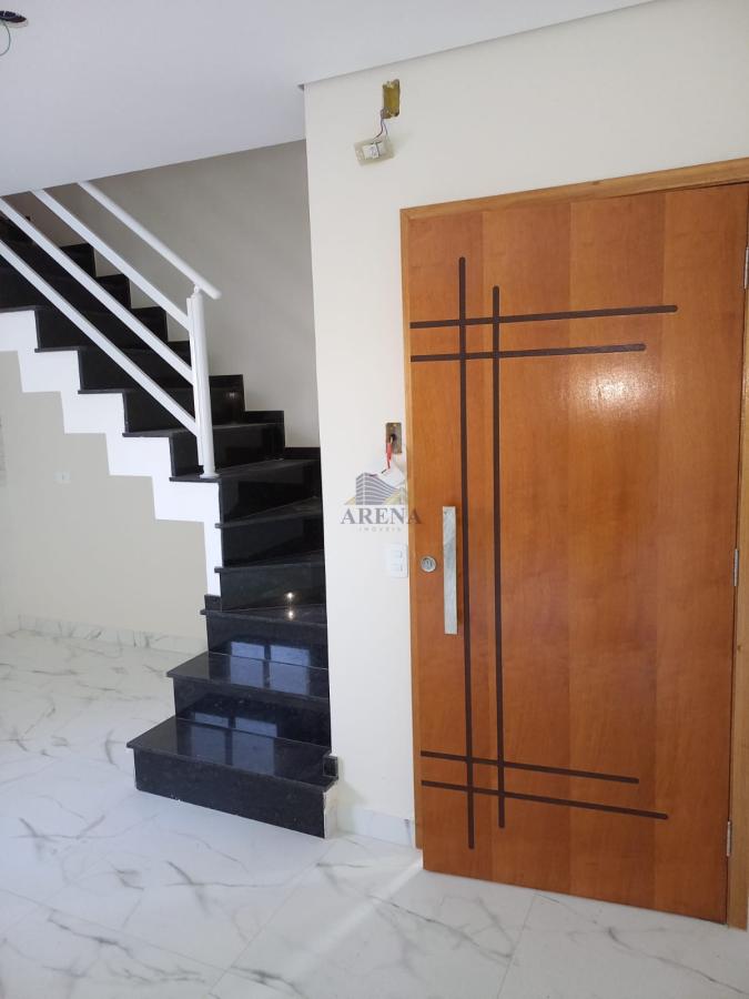 Apartamento à venda com 2 quartos - Foto 10