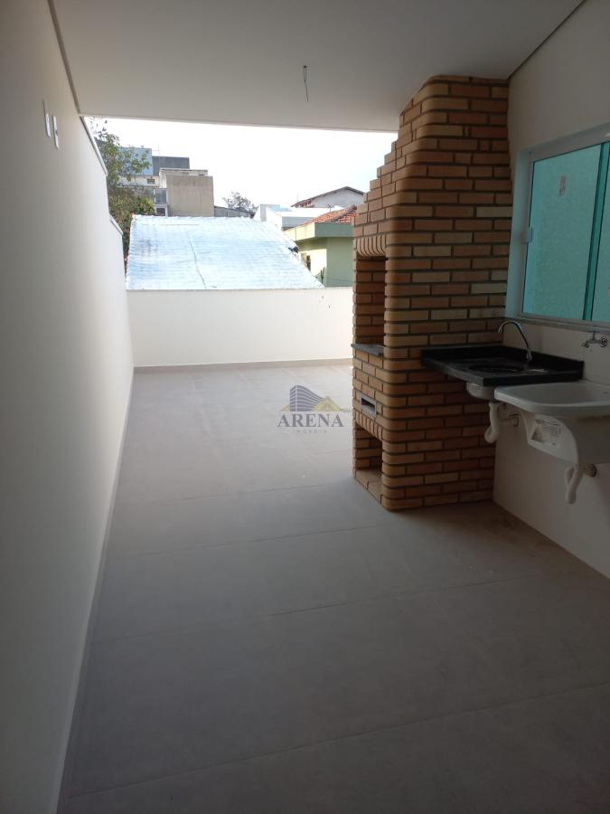 Apartamento à venda com 2 quartos - Foto 14