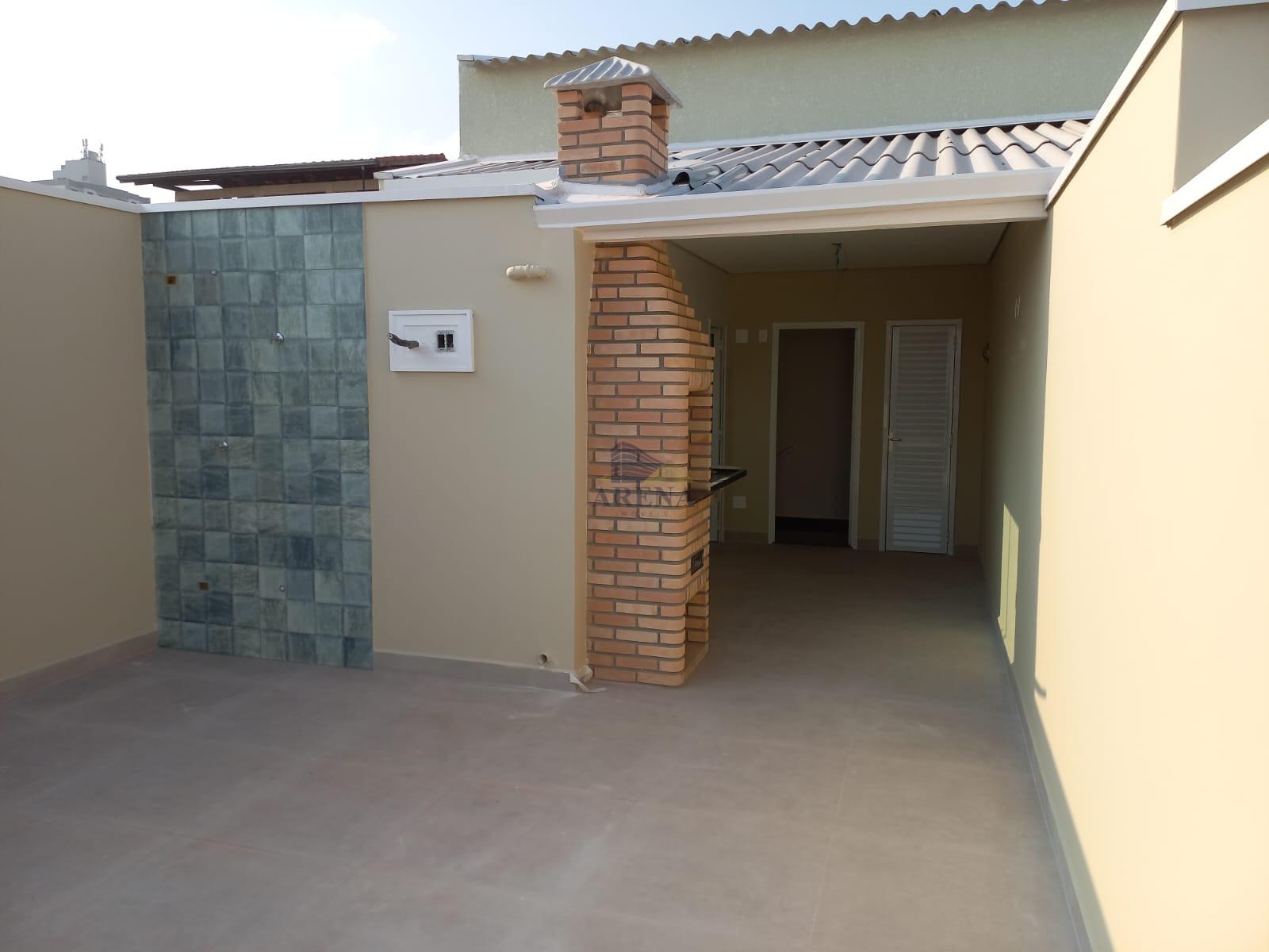 Apartamento à venda com 2 quartos - Foto 5