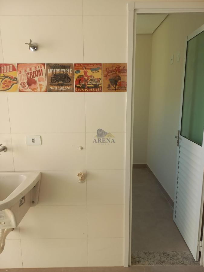Apartamento à venda com 2 quartos - Foto 6