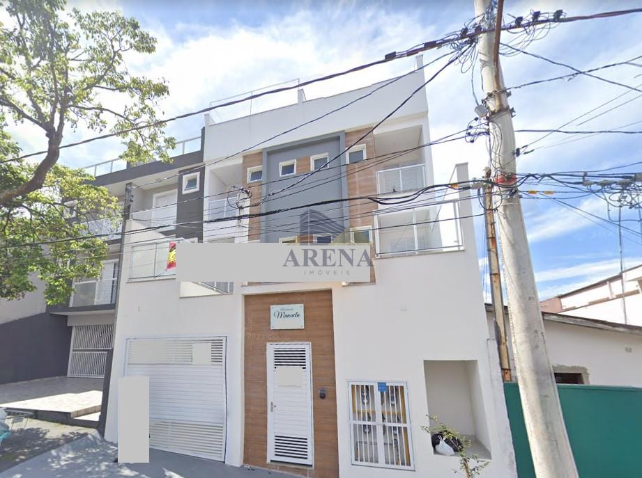 Apartamento, 2 quartos - Foto 1