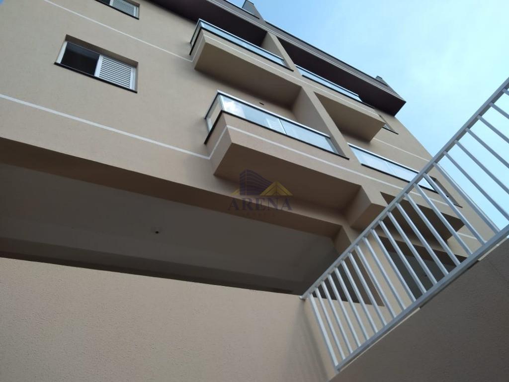 Apartamento, 2 quartos - Foto 1