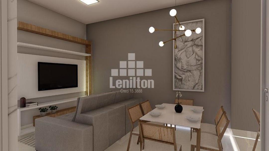 Cobertura, 2 quartos - Foto 10