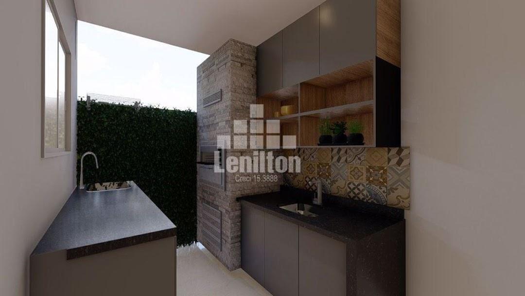 Cobertura, 2 quartos - Foto 13