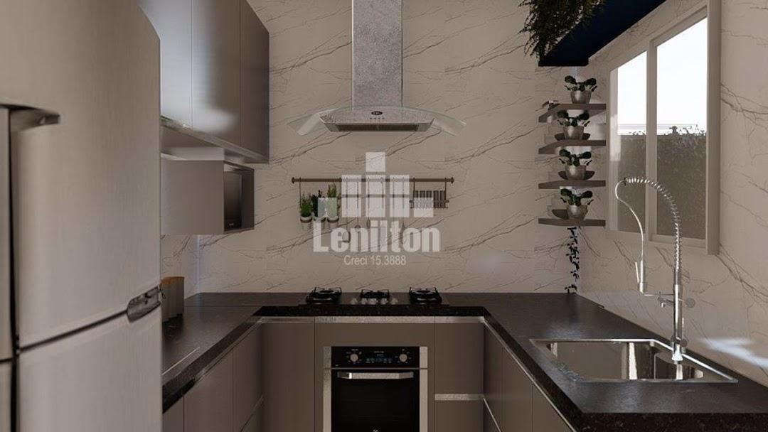 Cobertura, 2 quartos - Foto 15