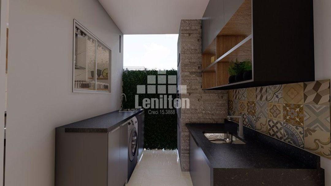 Cobertura, 2 quartos - Foto 18