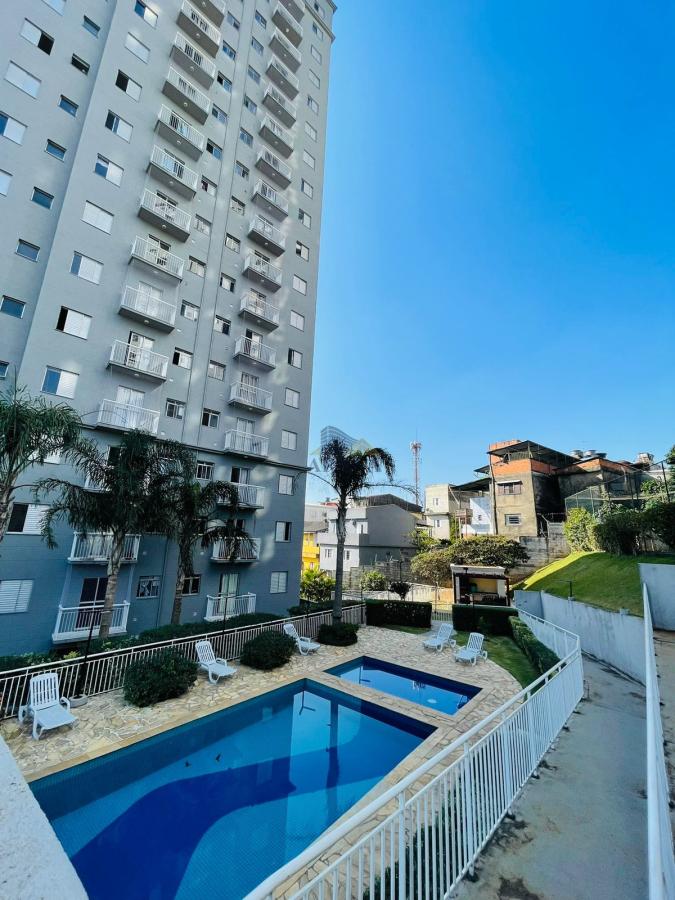 Apartamento à venda com 2 quartos - Foto 1