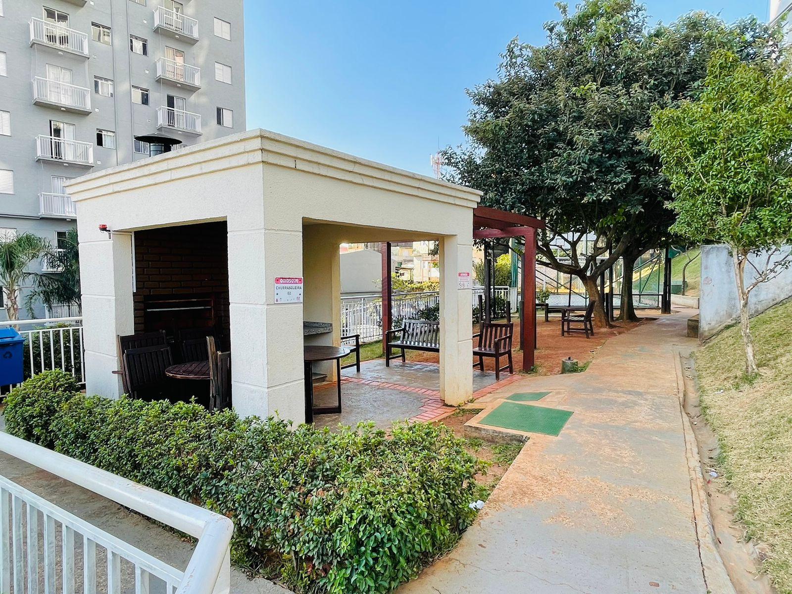 Apartamento à venda com 2 quartos - Foto 10