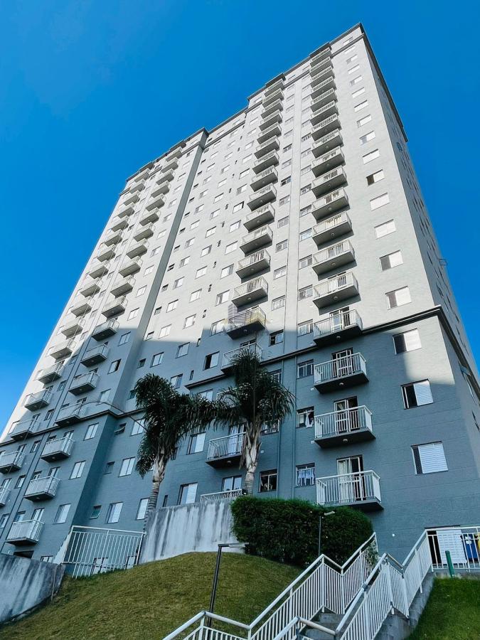 Apartamento à venda com 2 quartos - Foto 11