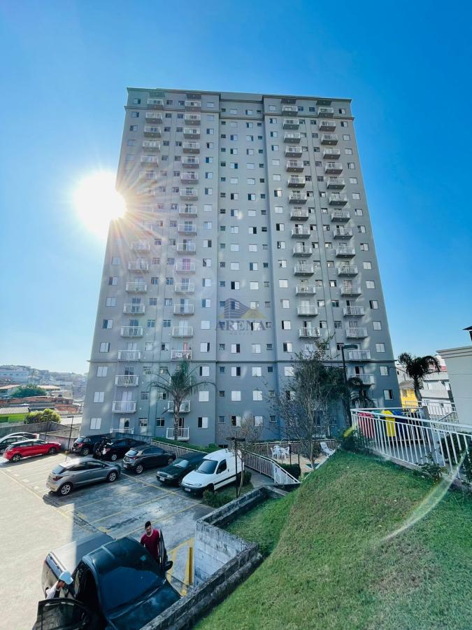 Apartamento à venda com 2 quartos - Foto 12