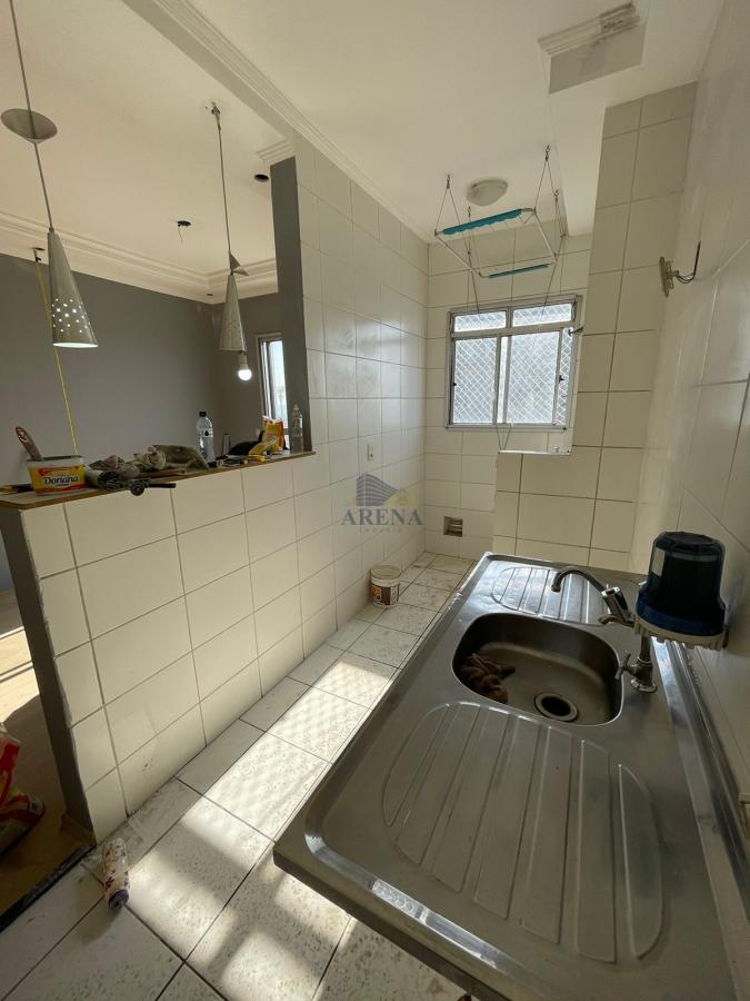 Apartamento à venda com 2 quartos - Foto 13