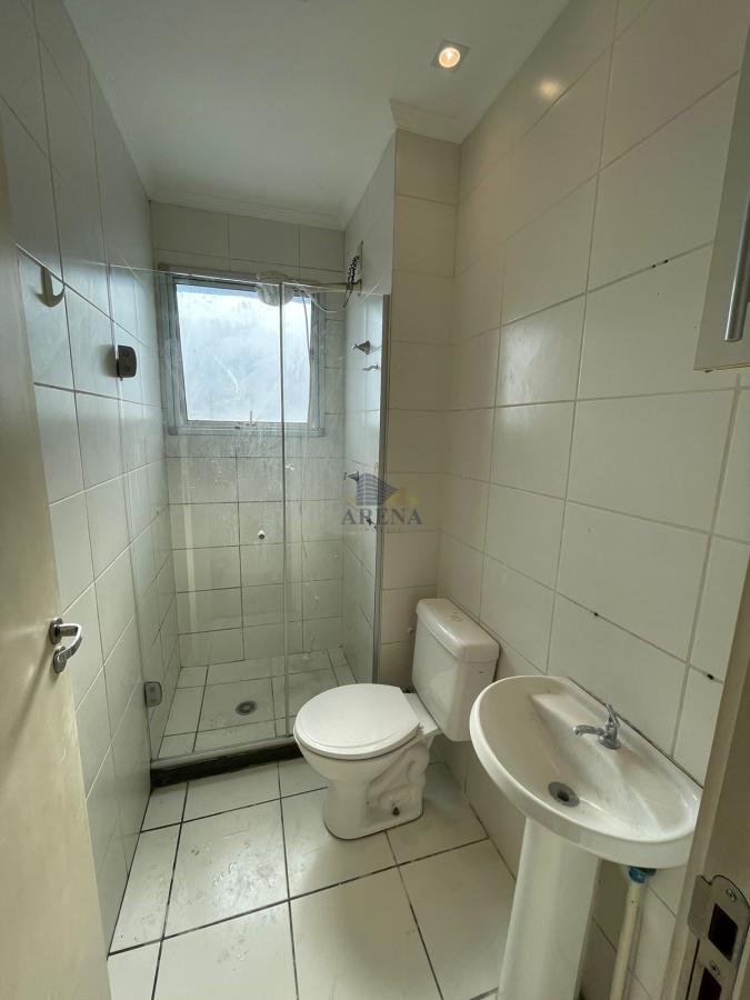 Apartamento à venda com 2 quartos - Foto 17