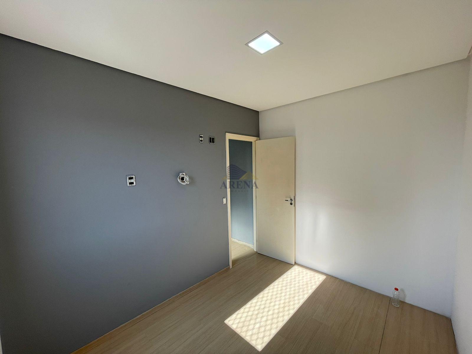 Apartamento à venda com 2 quartos - Foto 2