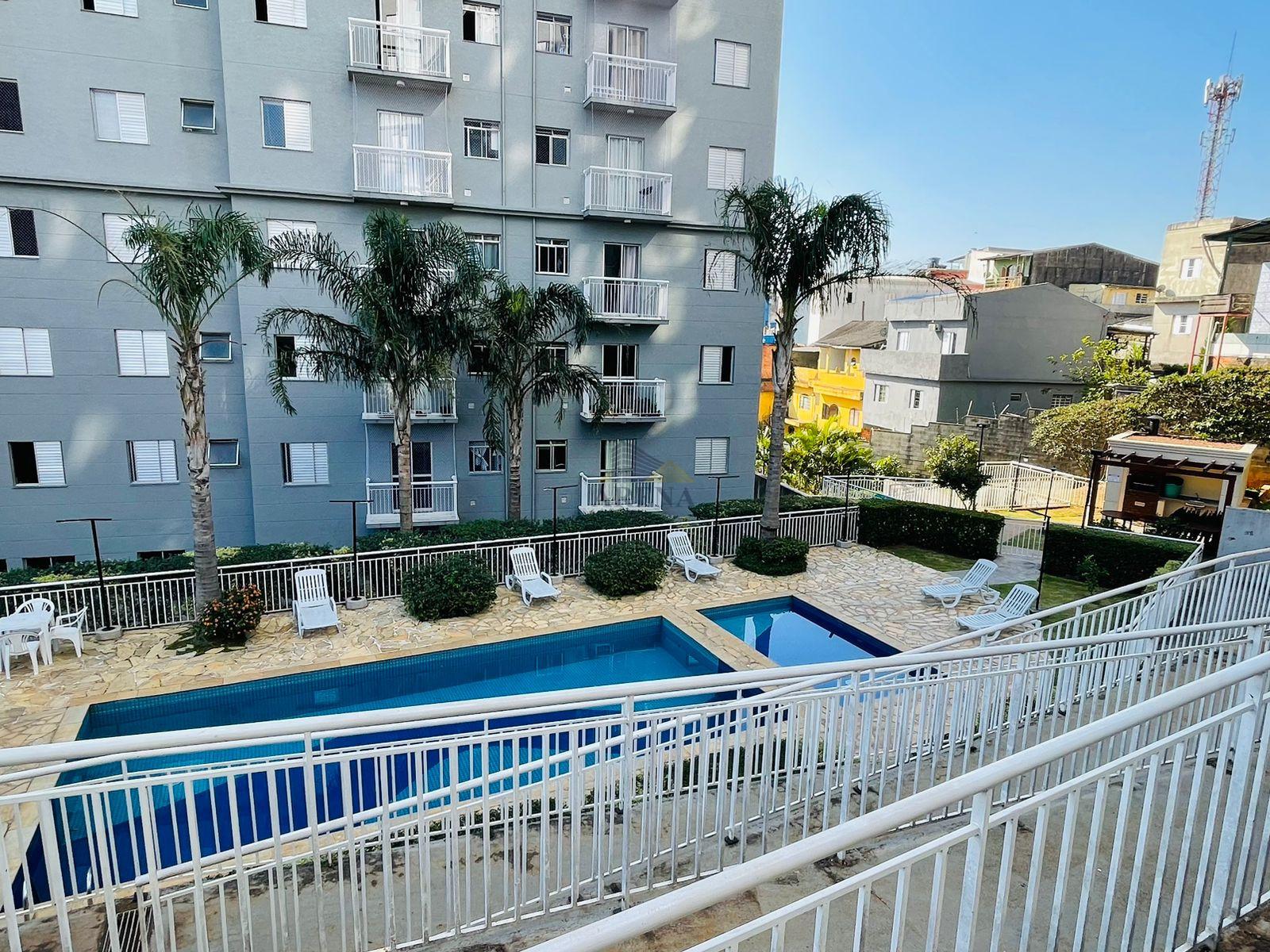 Apartamento à venda com 2 quartos - Foto 3