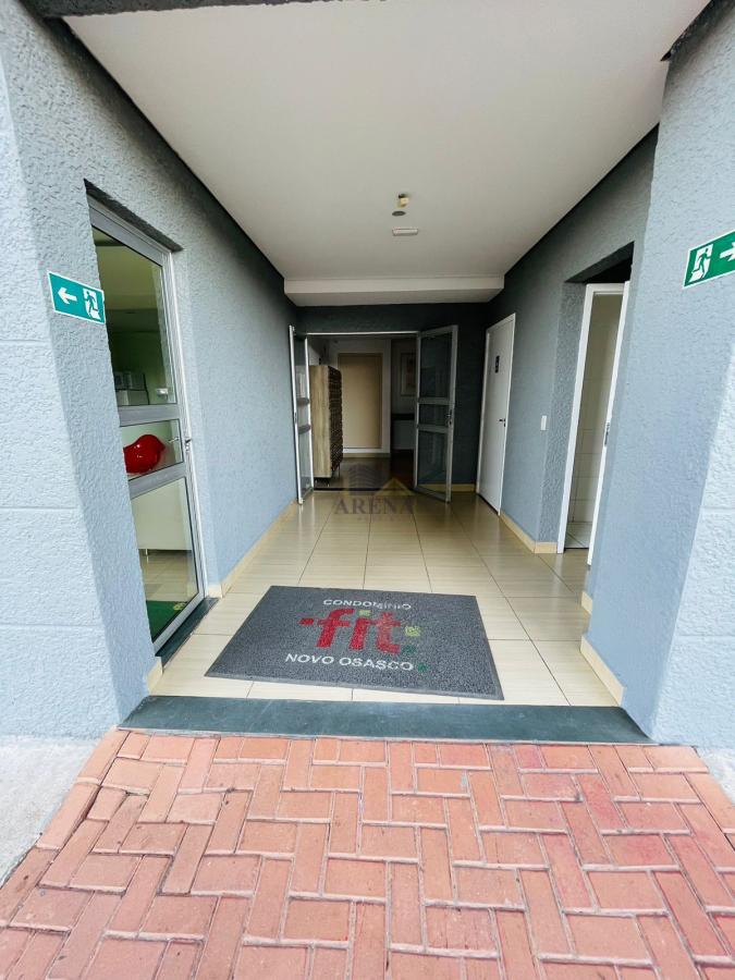 Apartamento à venda com 2 quartos - Foto 5