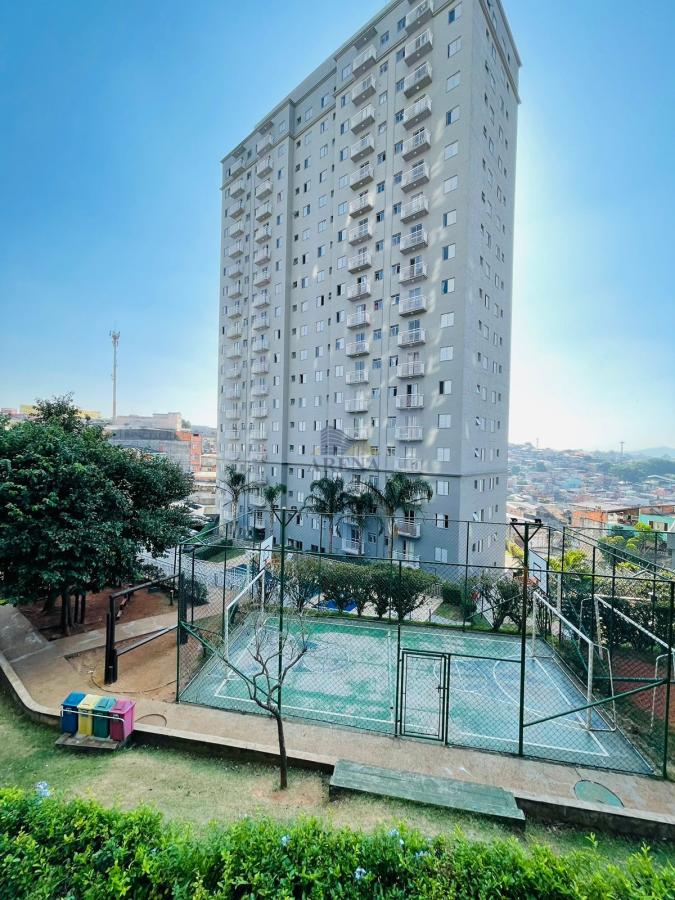 Apartamento à venda com 2 quartos - Foto 8