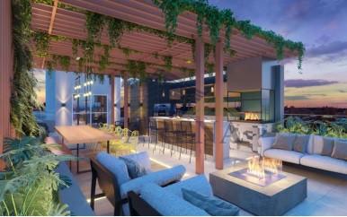 Apartamento à venda com 2 quartos - Foto 6