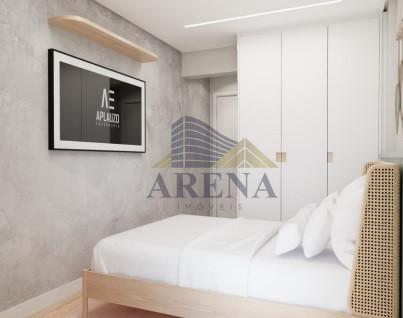 Apartamento à venda com 2 quartos - Foto 7