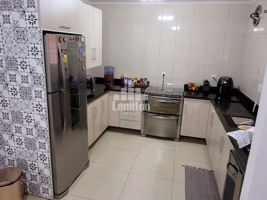 Casa, 3 quartos - Foto 14