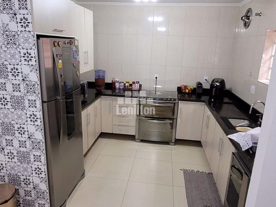 Casa, 3 quartos - Foto 16