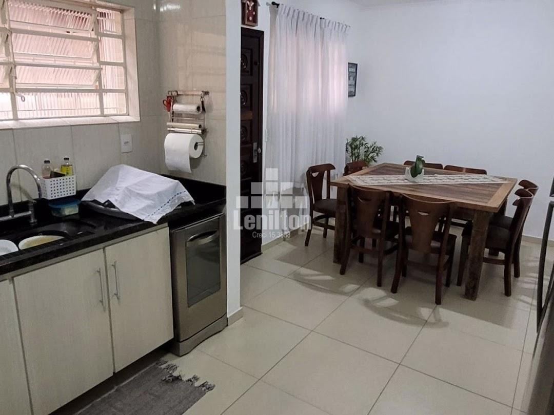 Casa, 3 quartos - Foto 17