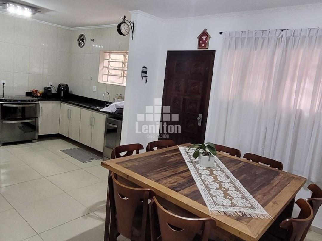 Casa, 3 quartos - Foto 20