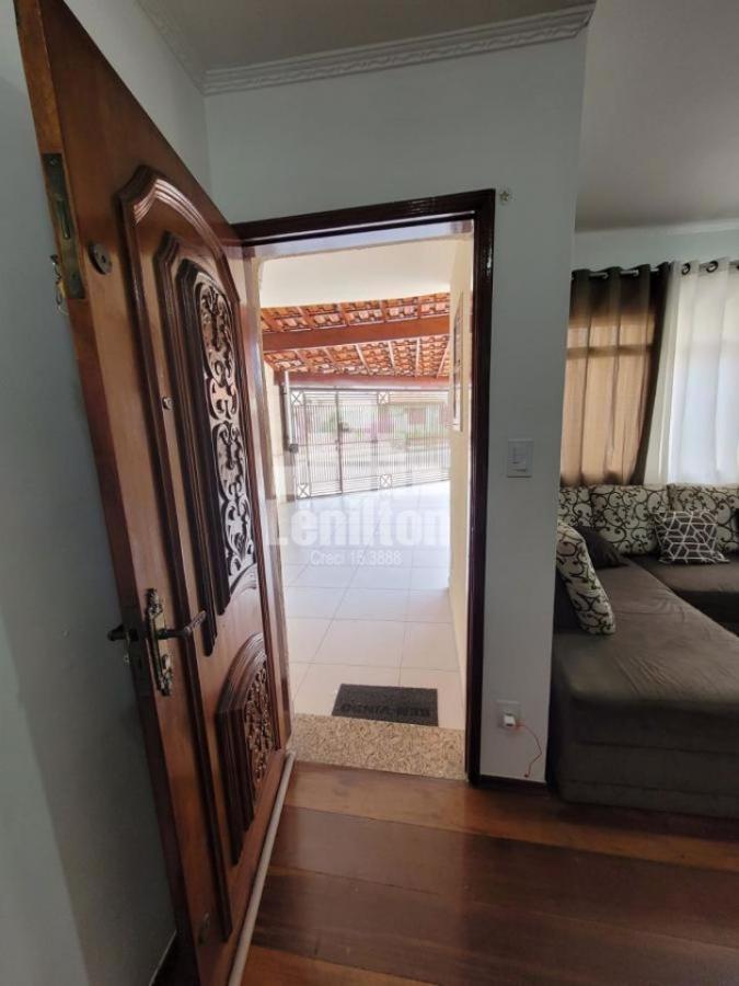 Casa, 3 quartos - Foto 9