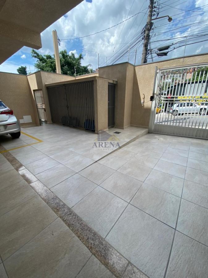 Apartamento, 2 quartos - Foto 13