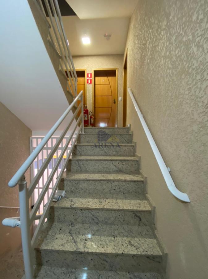 Apartamento, 2 quartos - Foto 15