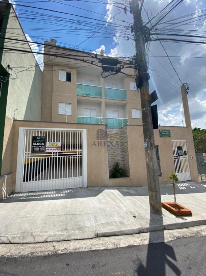 Apartamento, 2 quartos - Foto 9