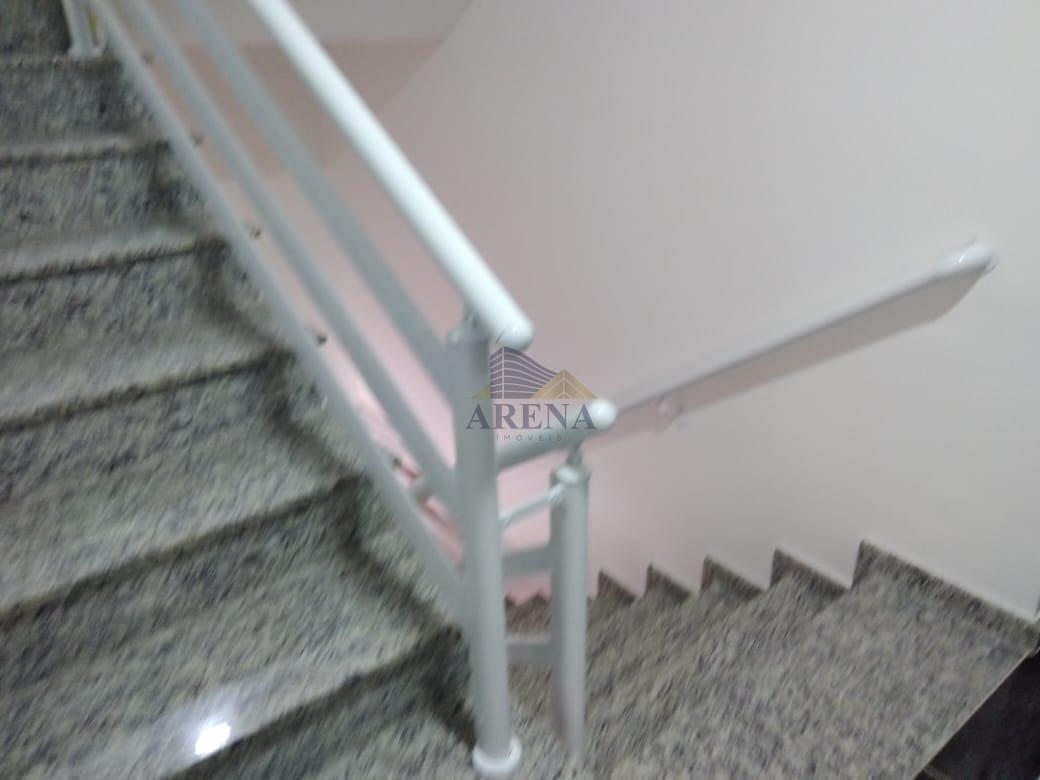 Apartamento, 2 quartos - Foto 22