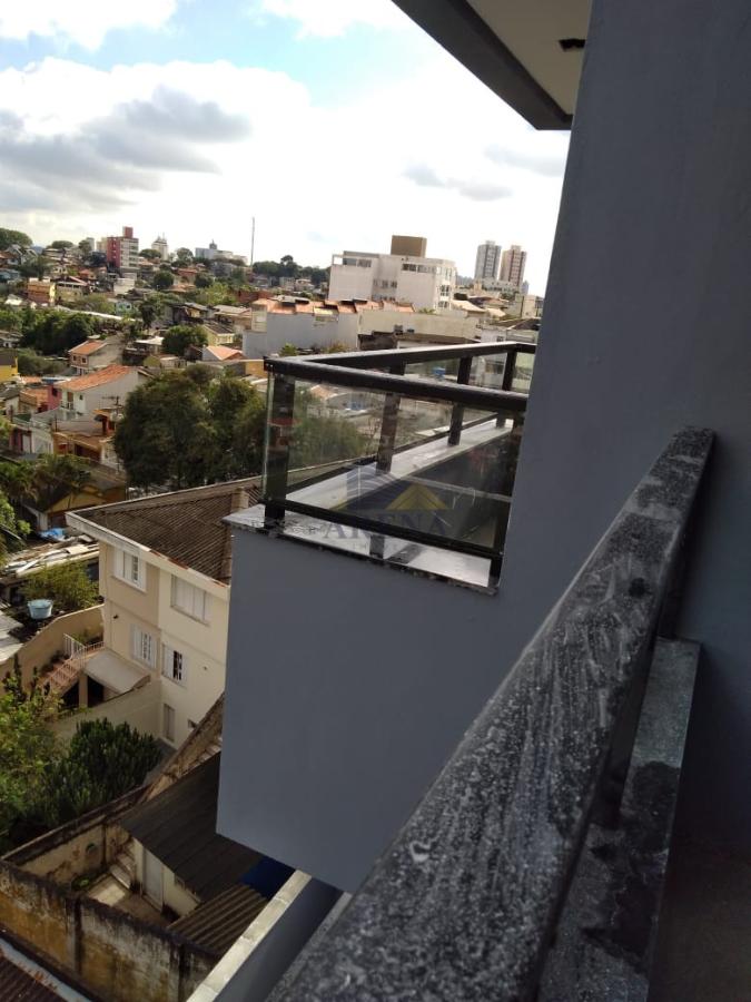 Apartamento, 2 quartos - Foto 6