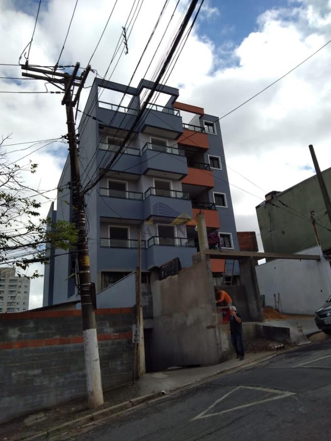 Apartamento, 2 quartos - Foto 7