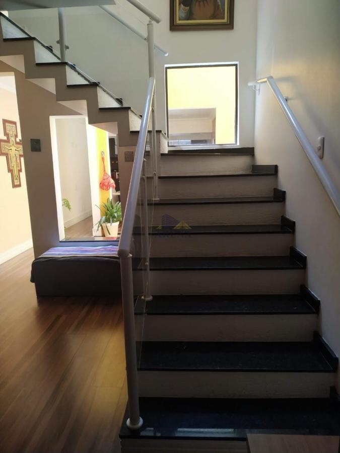 Casa, 3 quartos - Foto 12