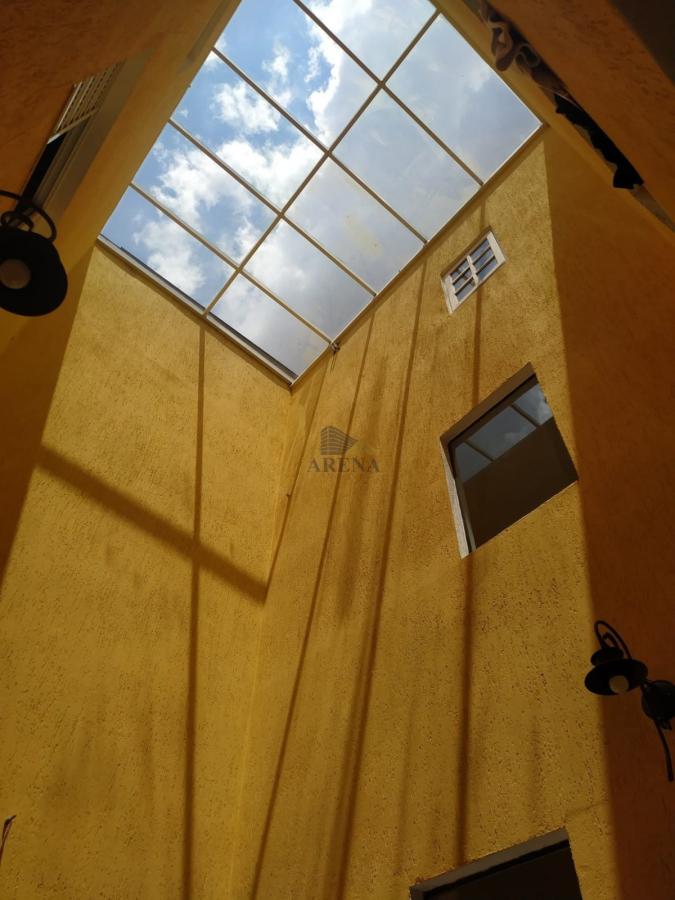 Casa, 3 quartos - Foto 17